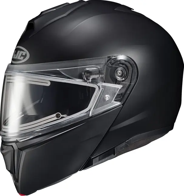 HJC i90 Modular Snow Helmet with Electric Shield