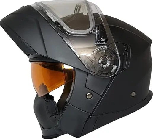 Vega Helmets Ultra Electric Snow Helmet