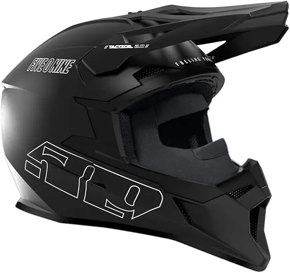 509 Altitude 2.0 — Best for Mountain and Off-Trail Riders